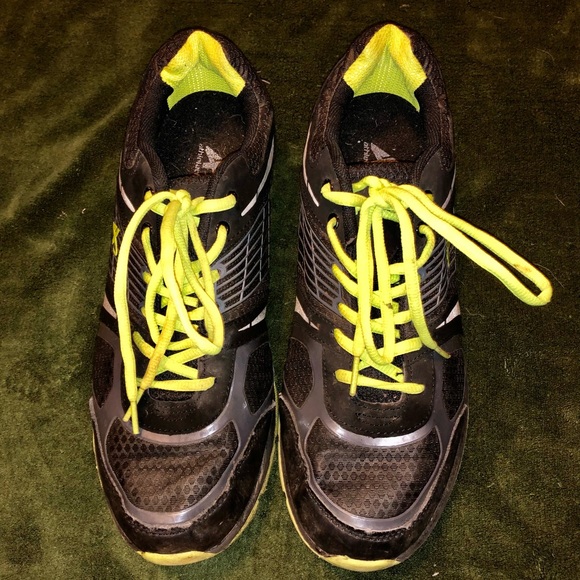 Athletech Mens Shoes Sz. 12 (From 10/2013) - Picture 2 of 7